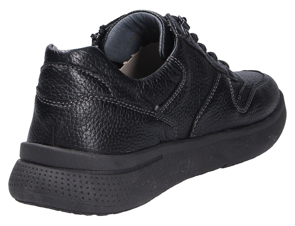 Waldläufer Herren Schnürschuhe Heiko