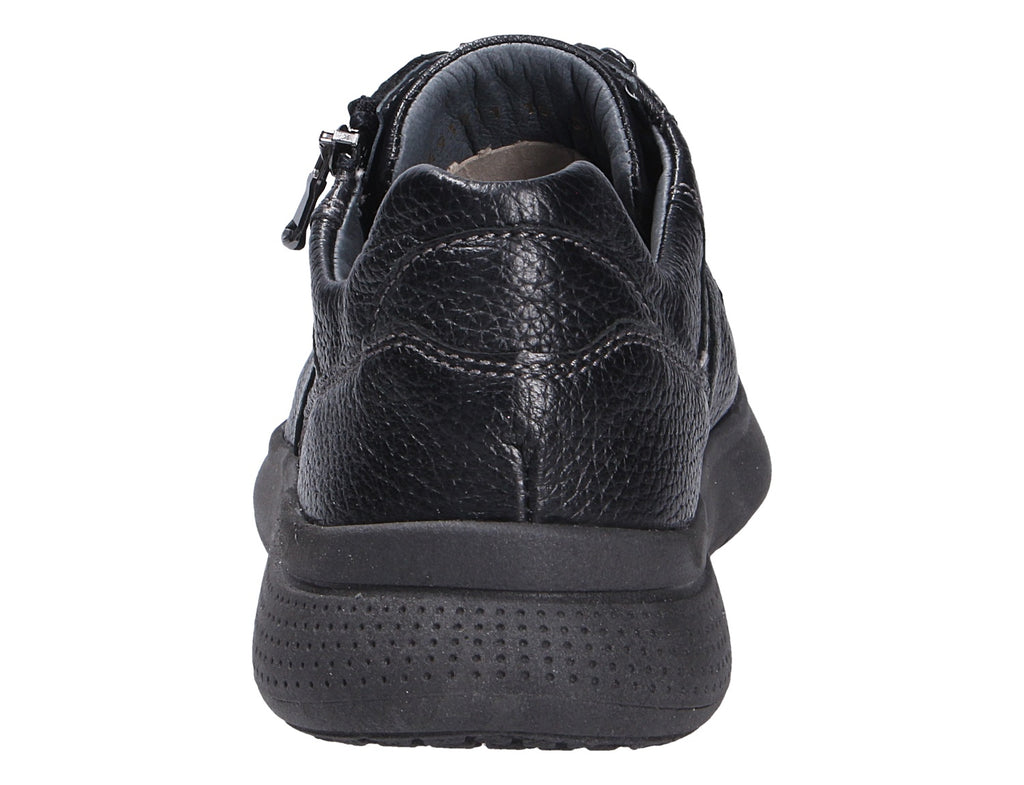 Waldläufer Herren Schnürschuhe Heiko