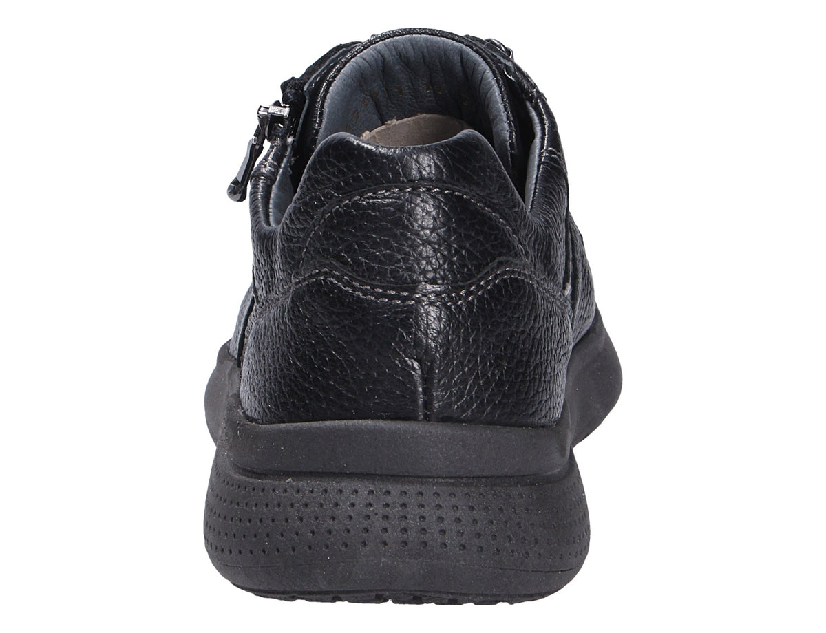 Waldläufer Herren Schnürschuhe Heiko