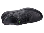 Waldläufer Herren Schnürschuhe Heiko