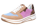 Ara Damen Schnürschuhe SAPPORO