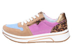 Ara Damen Schnürschuhe SAPPORO