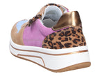 Ara Damen Schnürschuhe SAPPORO