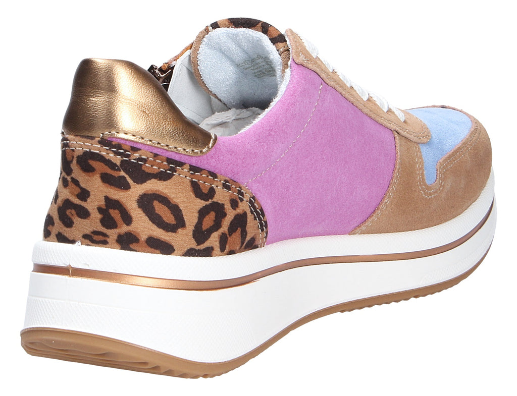 Ara Damen Schnürschuhe SAPPORO