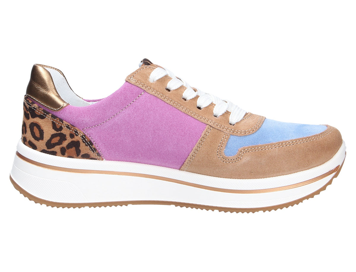 Ara Damen Schnürschuhe SAPPORO