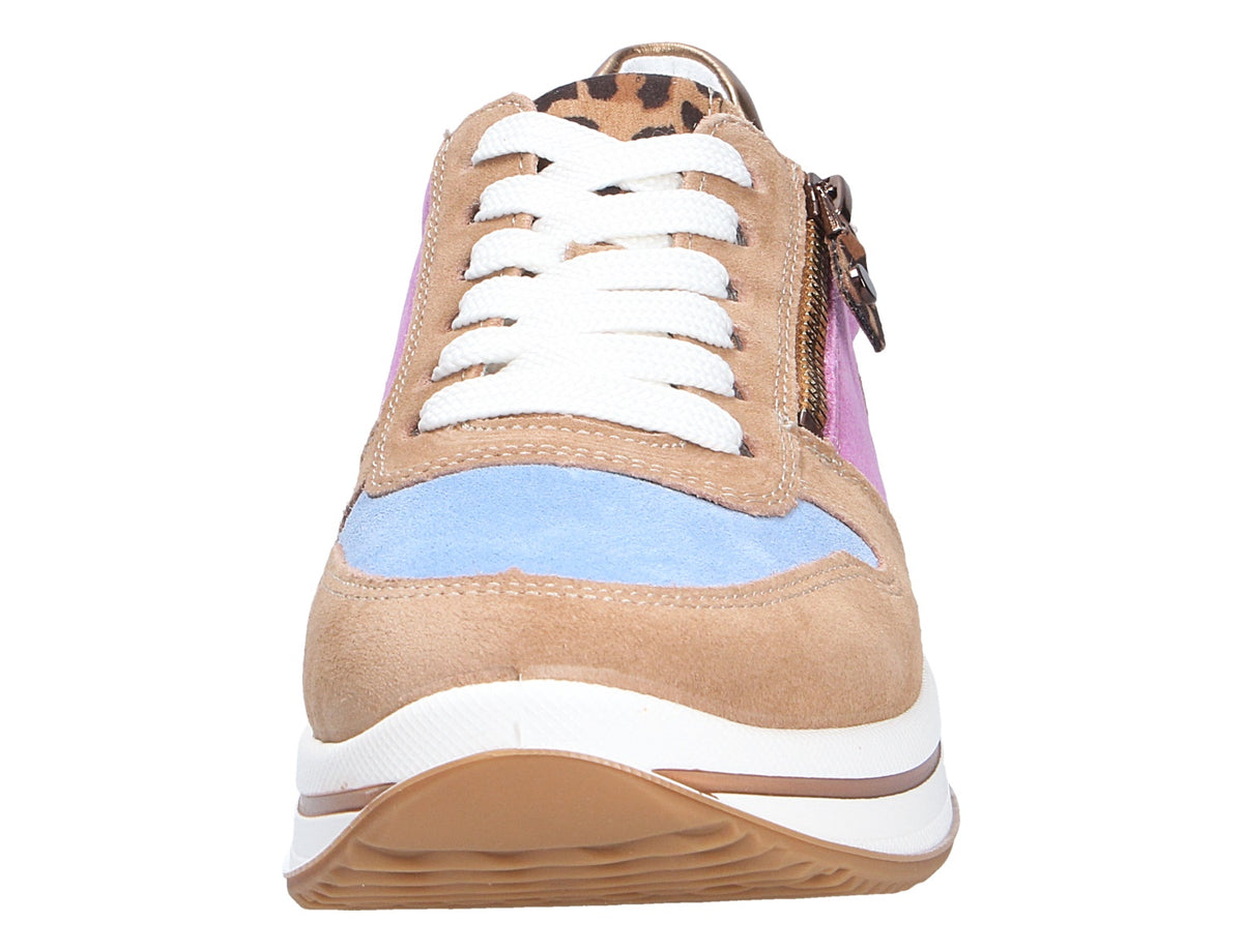 Ara Damen Schnürschuhe SAPPORO
