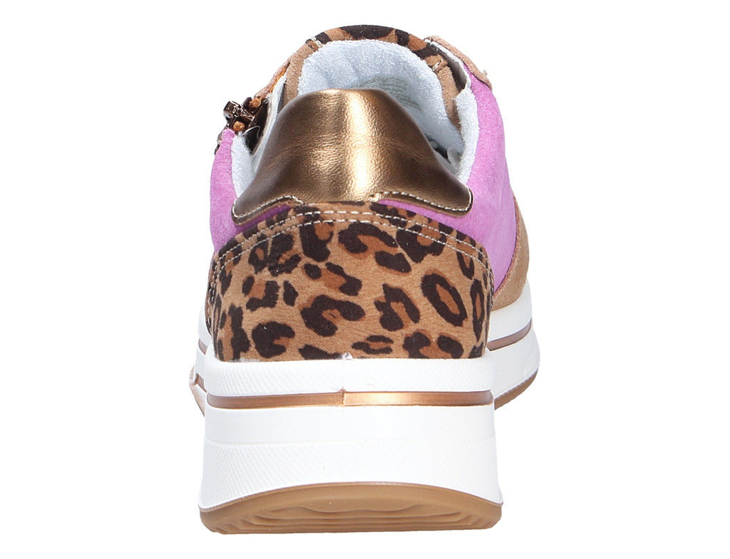 Ara Damen Schnürschuhe SAPPORO