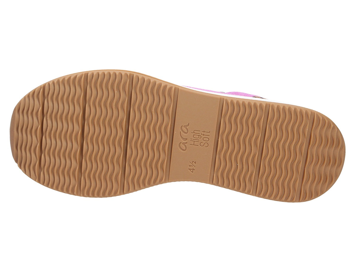 Ara Damen Schnürschuhe SAPPORO