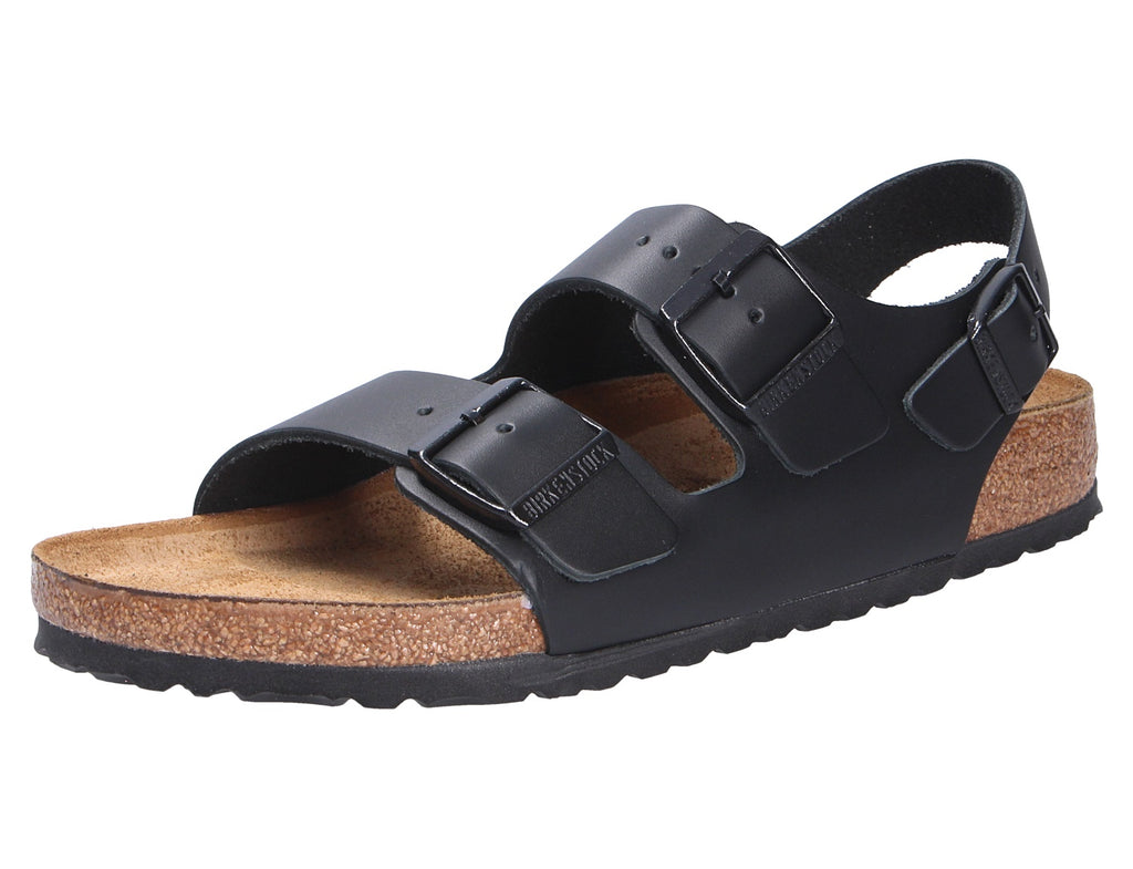 Birkenstock Unisex Sandale Milano BS