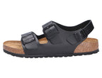 Birkenstock Unisex Sandale Milano BS