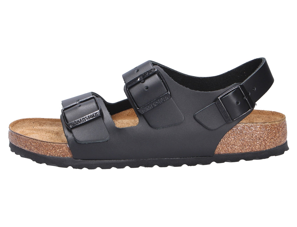 Birkenstock Unisex Sandale Milano BS