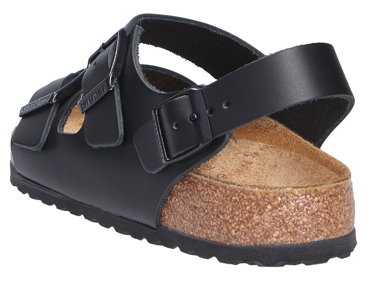 Birkenstock Unisex Sandale Milano BS
