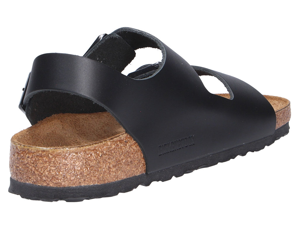 Birkenstock Unisex Sandale Milano BS