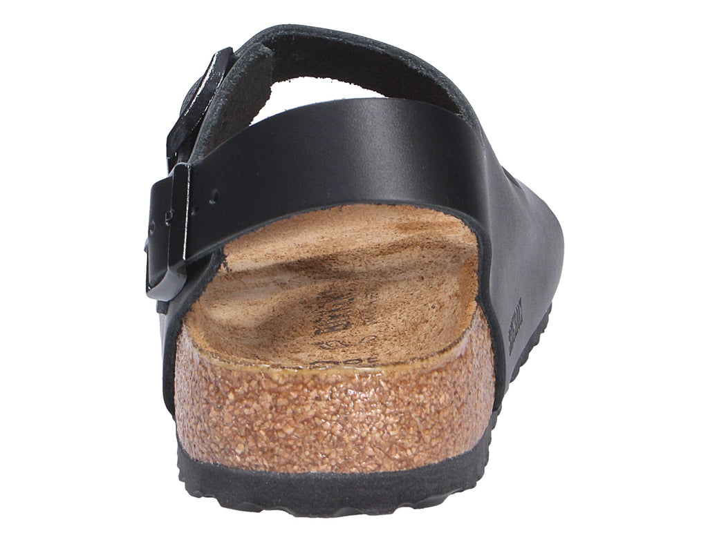 Birkenstock Unisex Sandale Milano BS