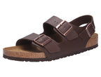 Birkenstock Unisex Sandale Milano BS