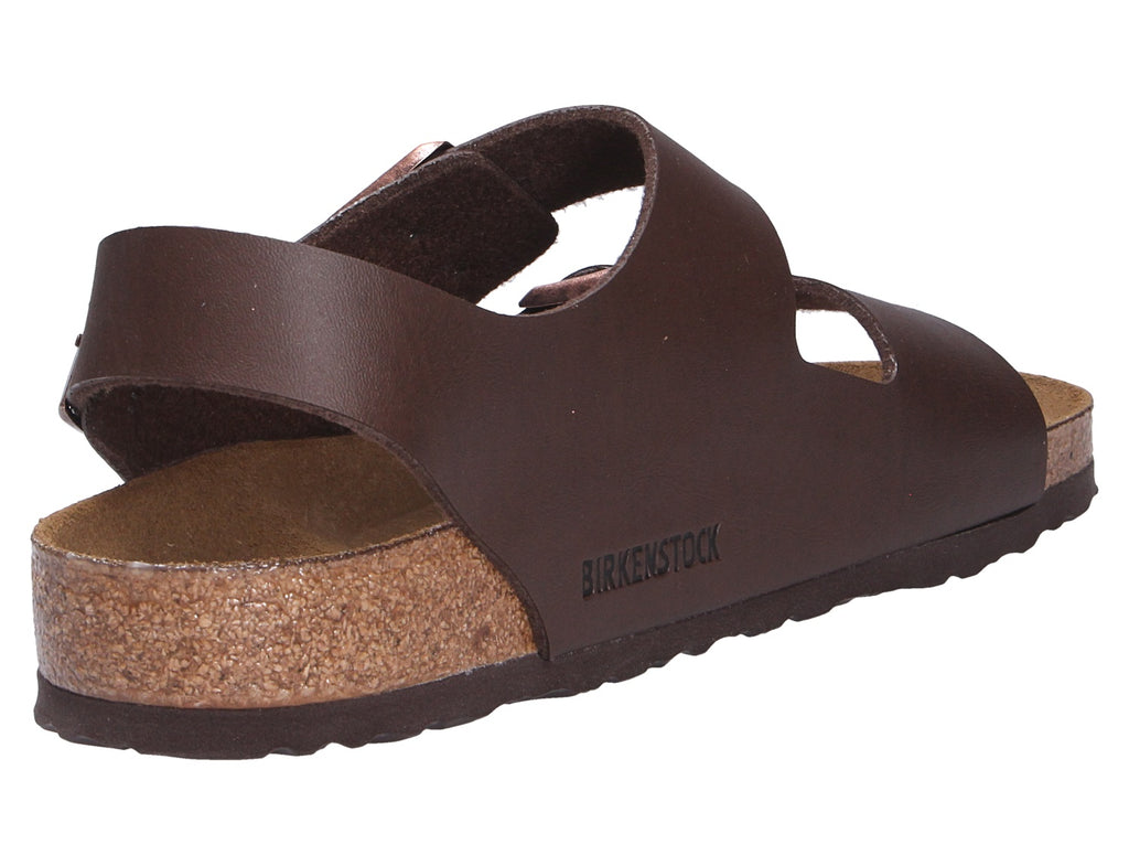Birkenstock Unisex Sandale Milano BS