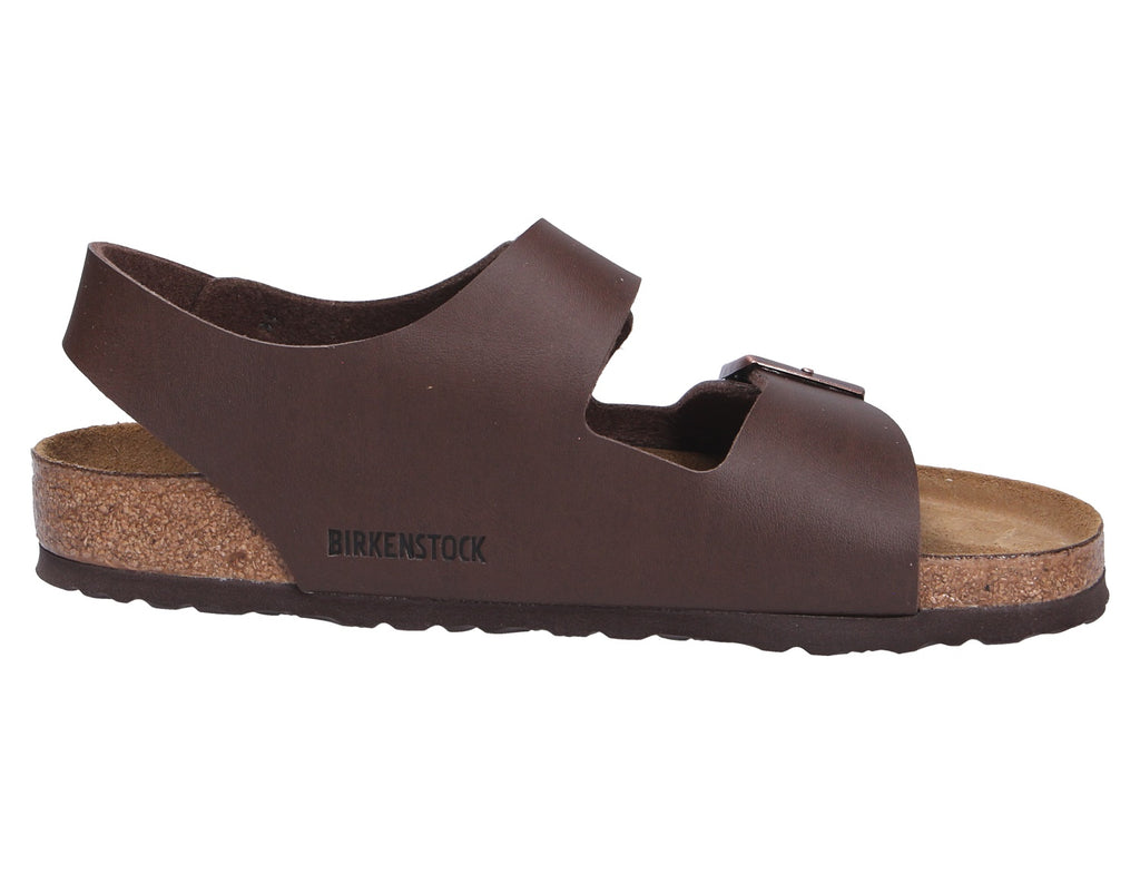 Birkenstock Unisex Sandale Milano BS