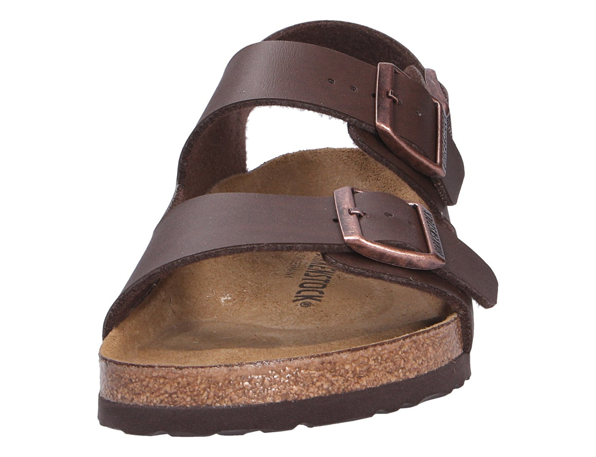 Birkenstock Unisex Sandale Milano BS
