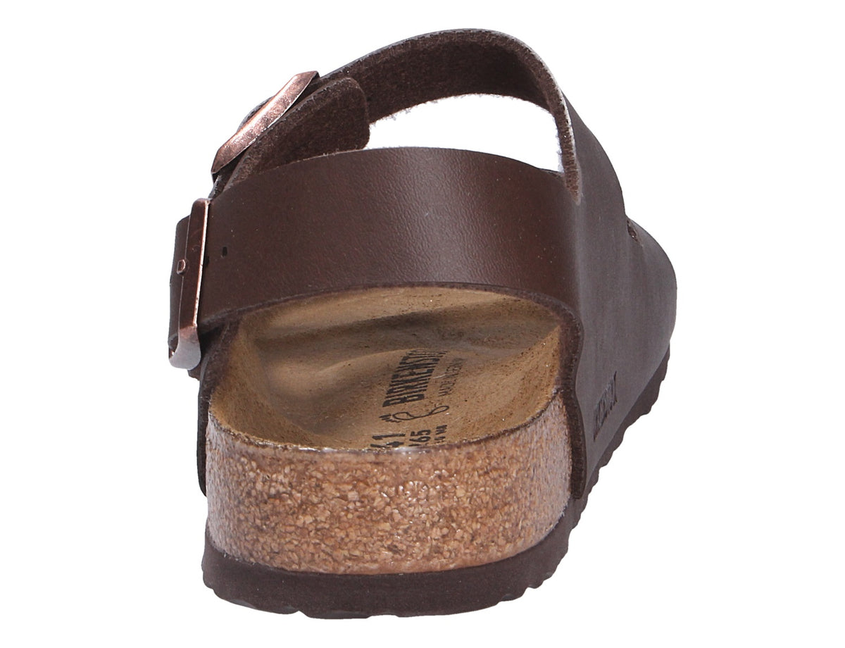 Birkenstock Unisex Sandale Milano BS
