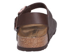 Birkenstock Unisex Sandale Milano BS