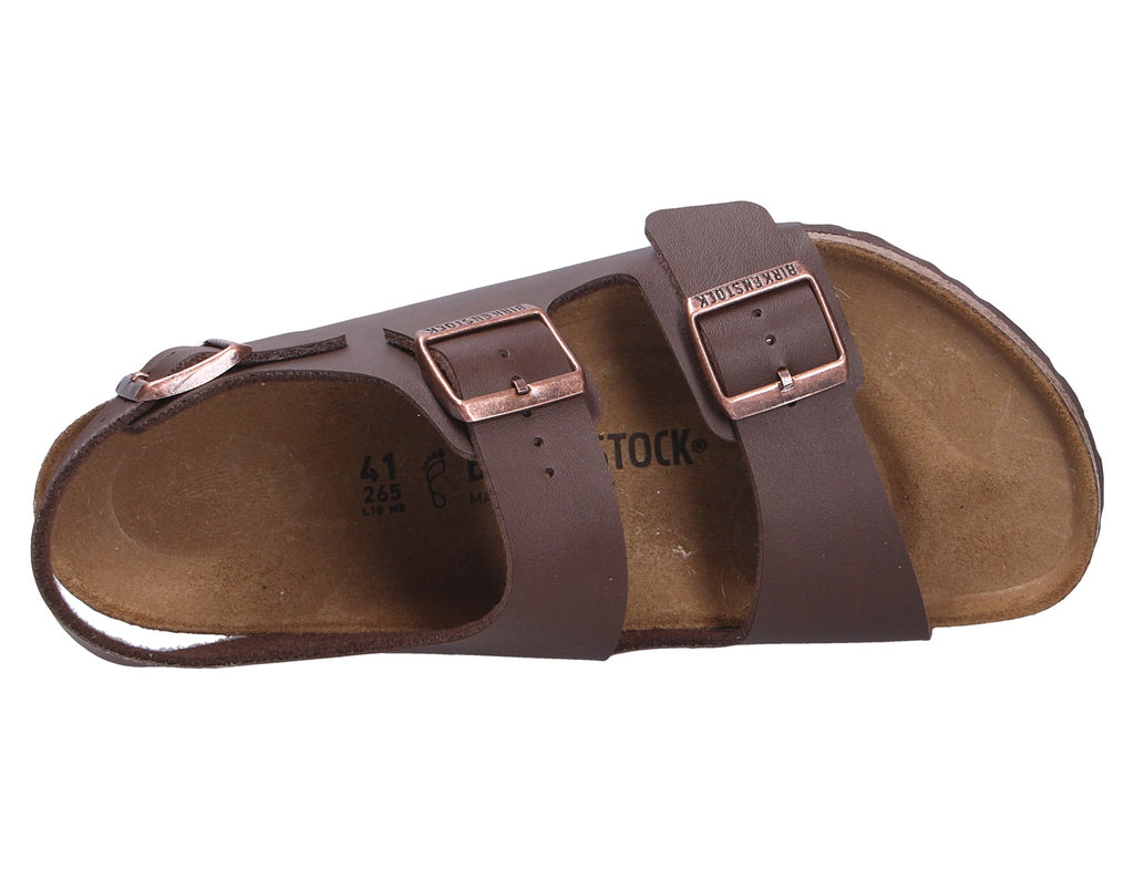 Birkenstock Unisex Sandale Milano BS