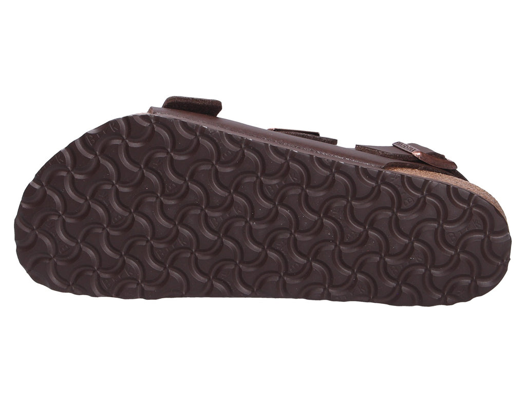 Birkenstock Unisex Sandale Milano BS