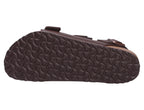 Birkenstock Unisex Sandale Milano BS