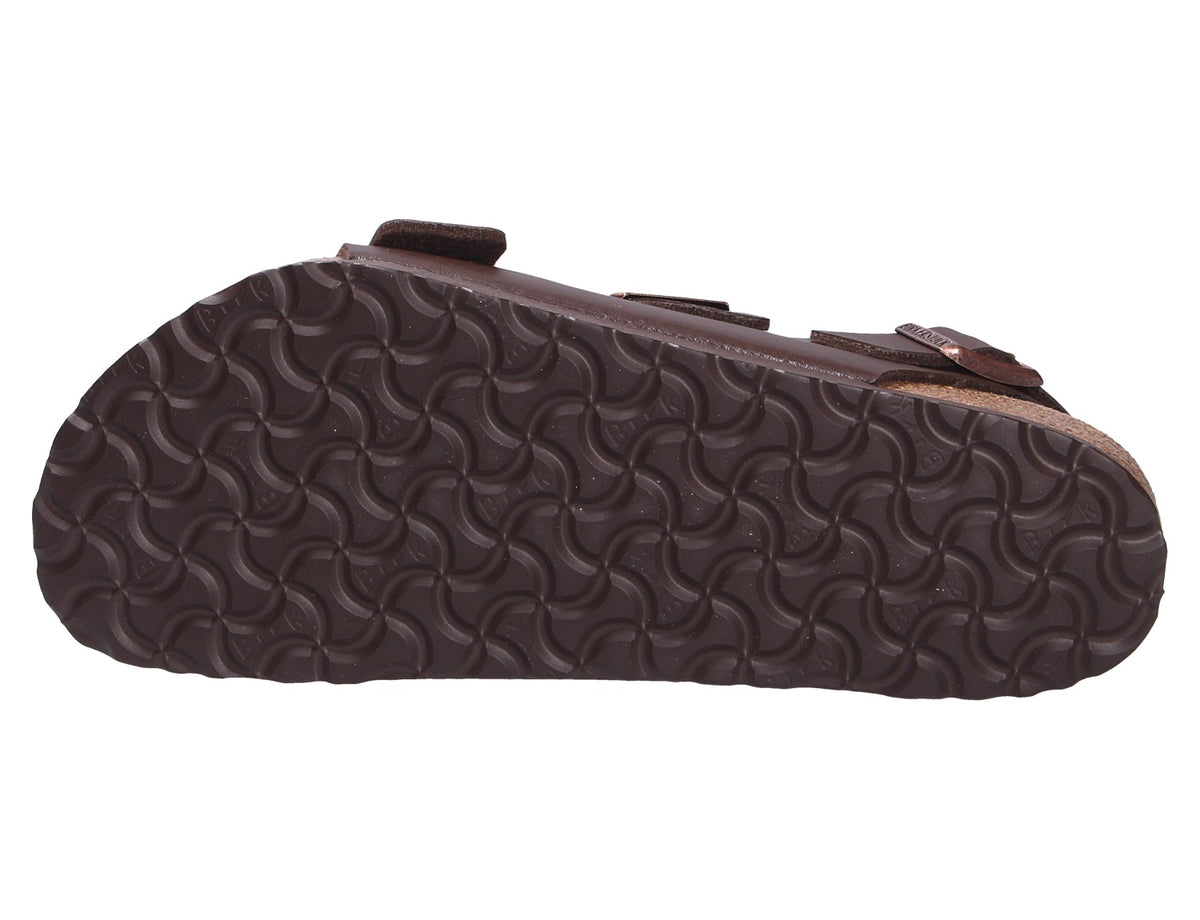 Birkenstock Unisex Sandale Milano BS