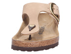 Birkenstock Damen Pantolette Gizeh Big Buckle