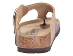 Birkenstock Damen Pantolette Gizeh Big Buckle