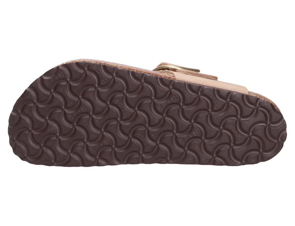 Birkenstock Damen Pantolette Gizeh Big Buckle