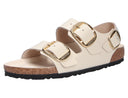 Birkenstock Damen Sandale Milano Big Buckle