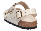 Birkenstock Damen Sandale Milano Big Buckle