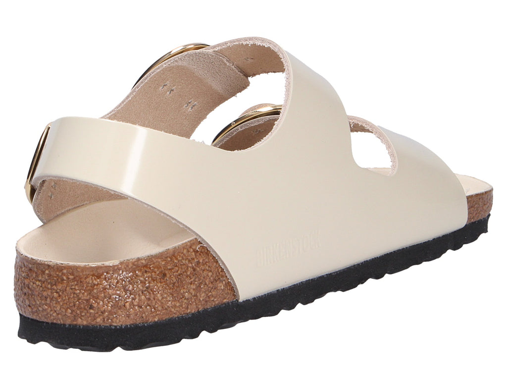 Birkenstock Damen Sandale Milano Big Buckle