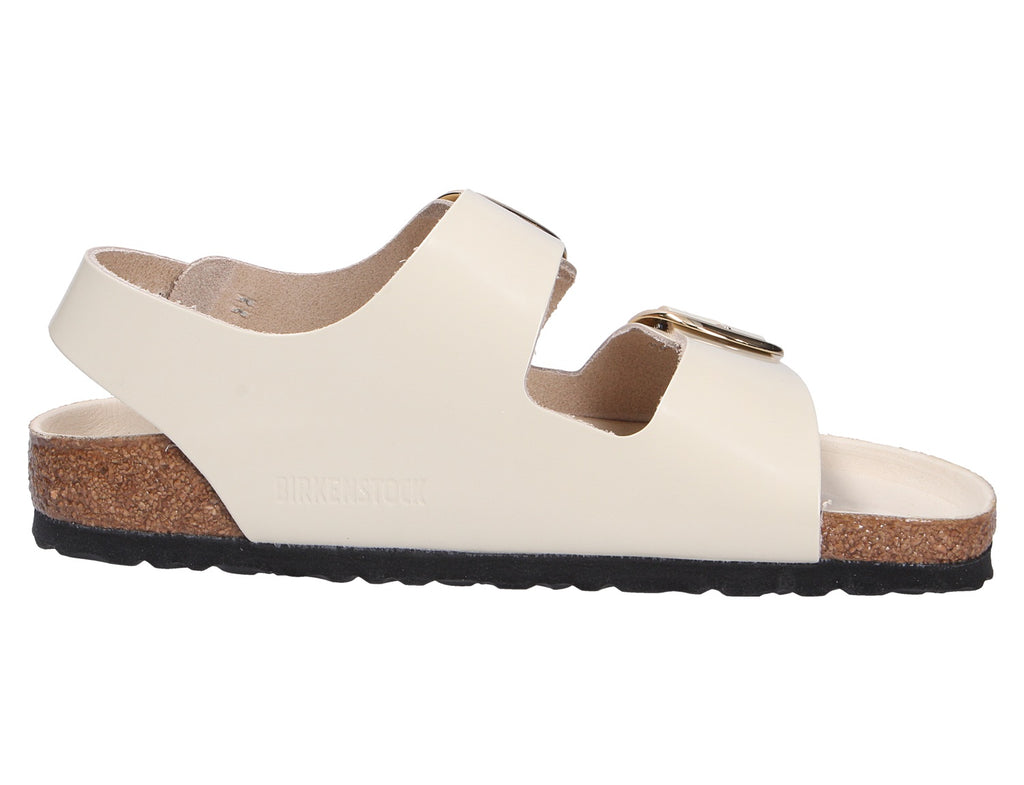 Birkenstock Damen Sandale Milano Big Buckle