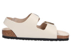Birkenstock Damen Sandale Milano Big Buckle