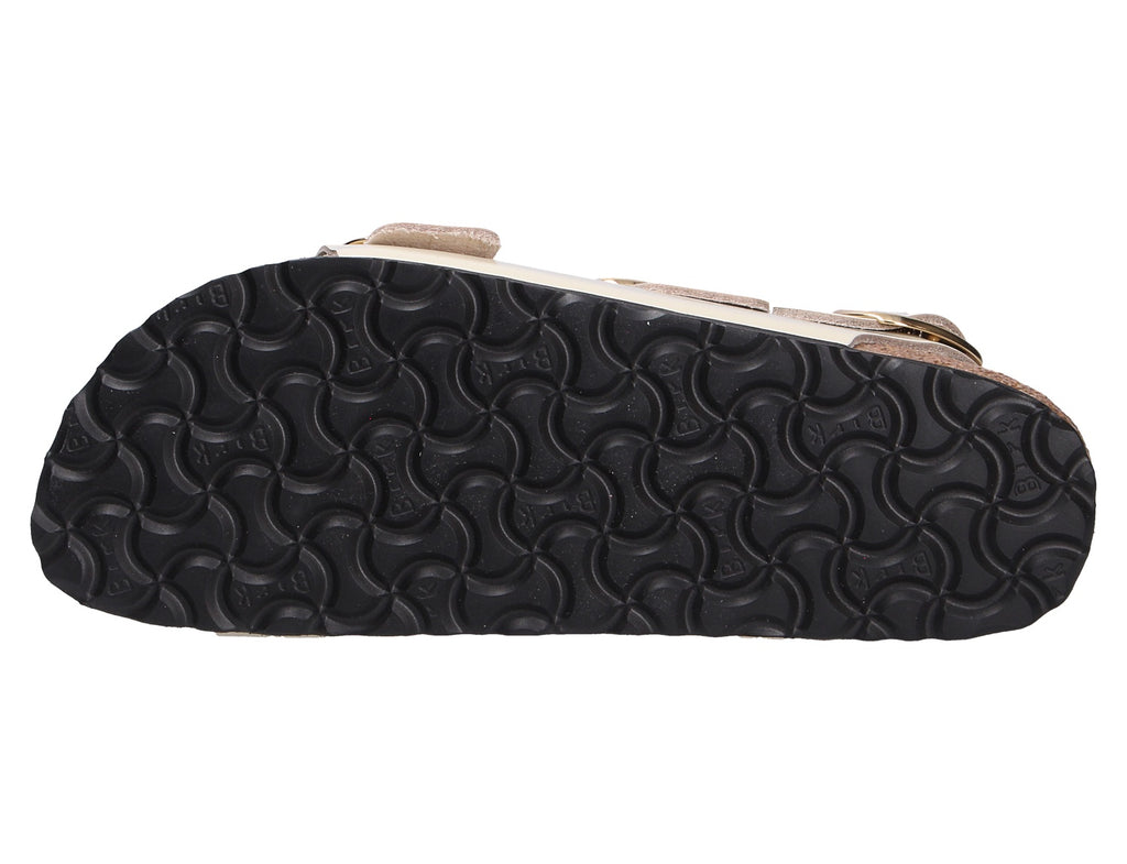 Birkenstock Damen Sandale Milano Big Buckle