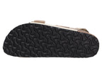 Birkenstock Damen Sandale Milano Big Buckle