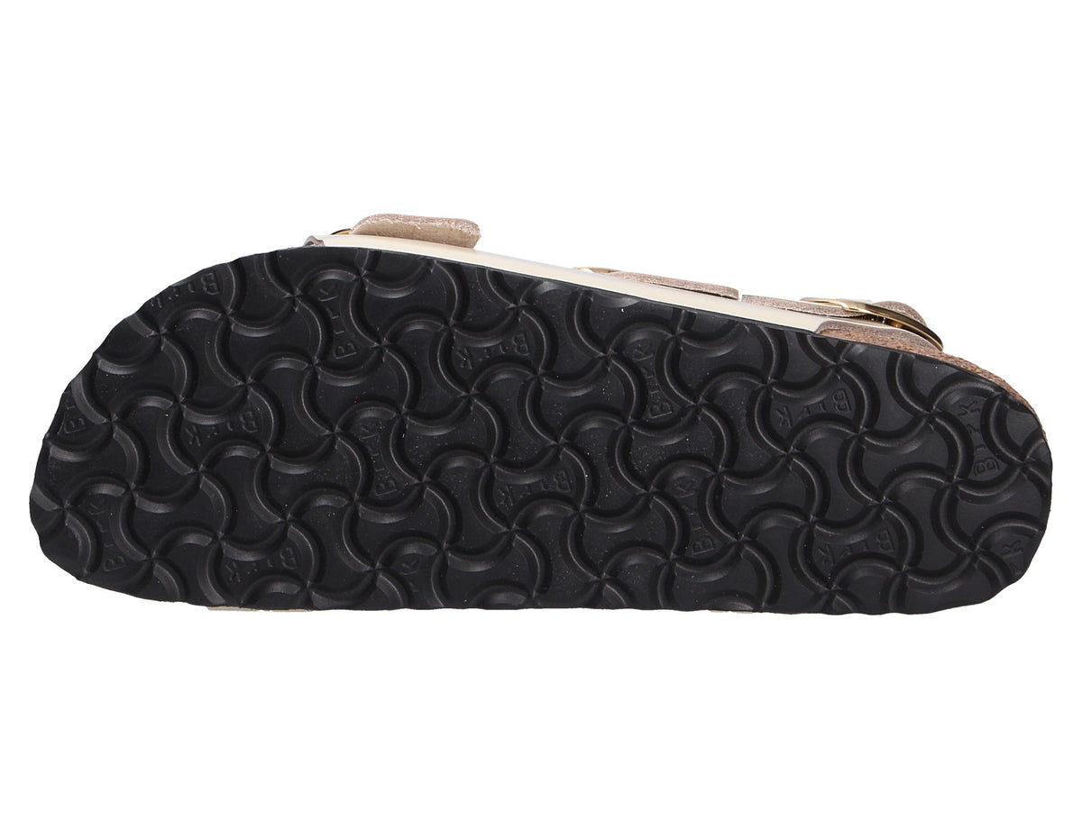 Birkenstock Damen Sandale Milano Big Buckle