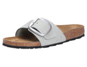 Birkenstock Damen Pantolette Madrid Big Buckle