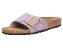 Birkenstock Damen Pantolette Catalina Cushion Buckle