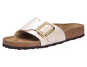 Birkenstock Damen Pantolette Catalina Cushion Buckle