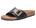 Birkenstock Damen Pantolette Catalina Cushion Buckle