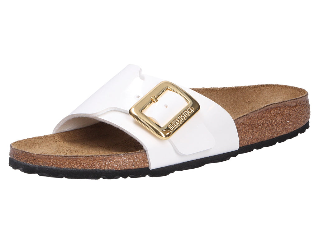Birkenstock Damen Pantolette Catalina Cushion Buckle