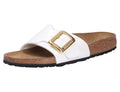 Birkenstock Damen Pantolette Catalina Cushion Buckle