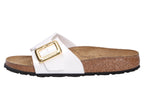 Birkenstock Damen Pantolette Catalina Cushion Buckle