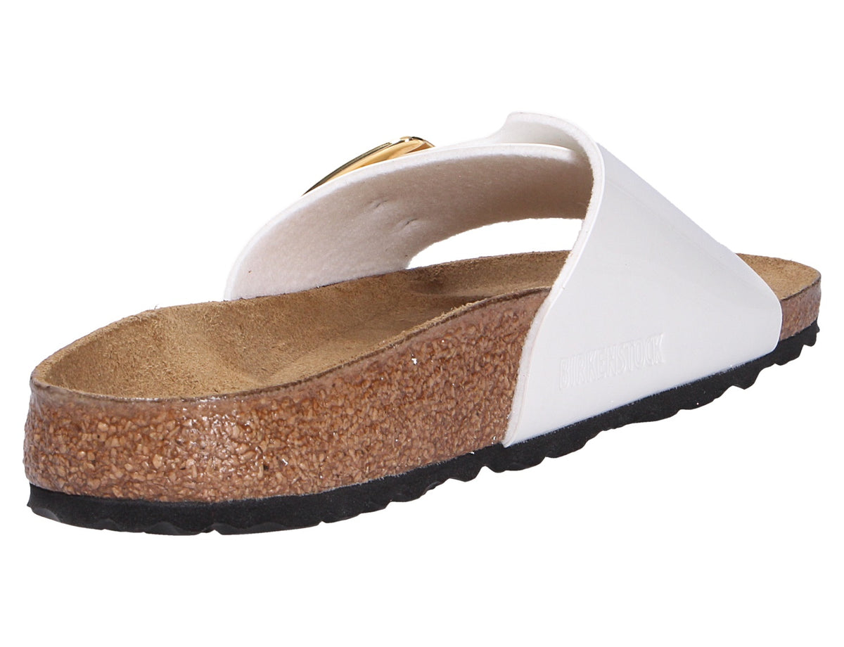 Birkenstock Damen Pantolette Catalina Cushion Buckle