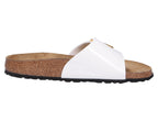 Birkenstock Damen Pantolette Catalina Cushion Buckle