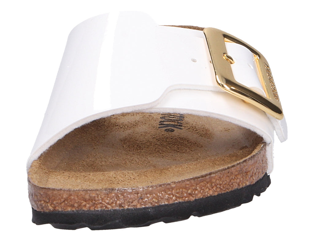 Birkenstock Damen Pantolette Catalina Cushion Buckle
