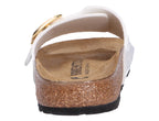 Birkenstock Damen Pantolette Catalina Cushion Buckle